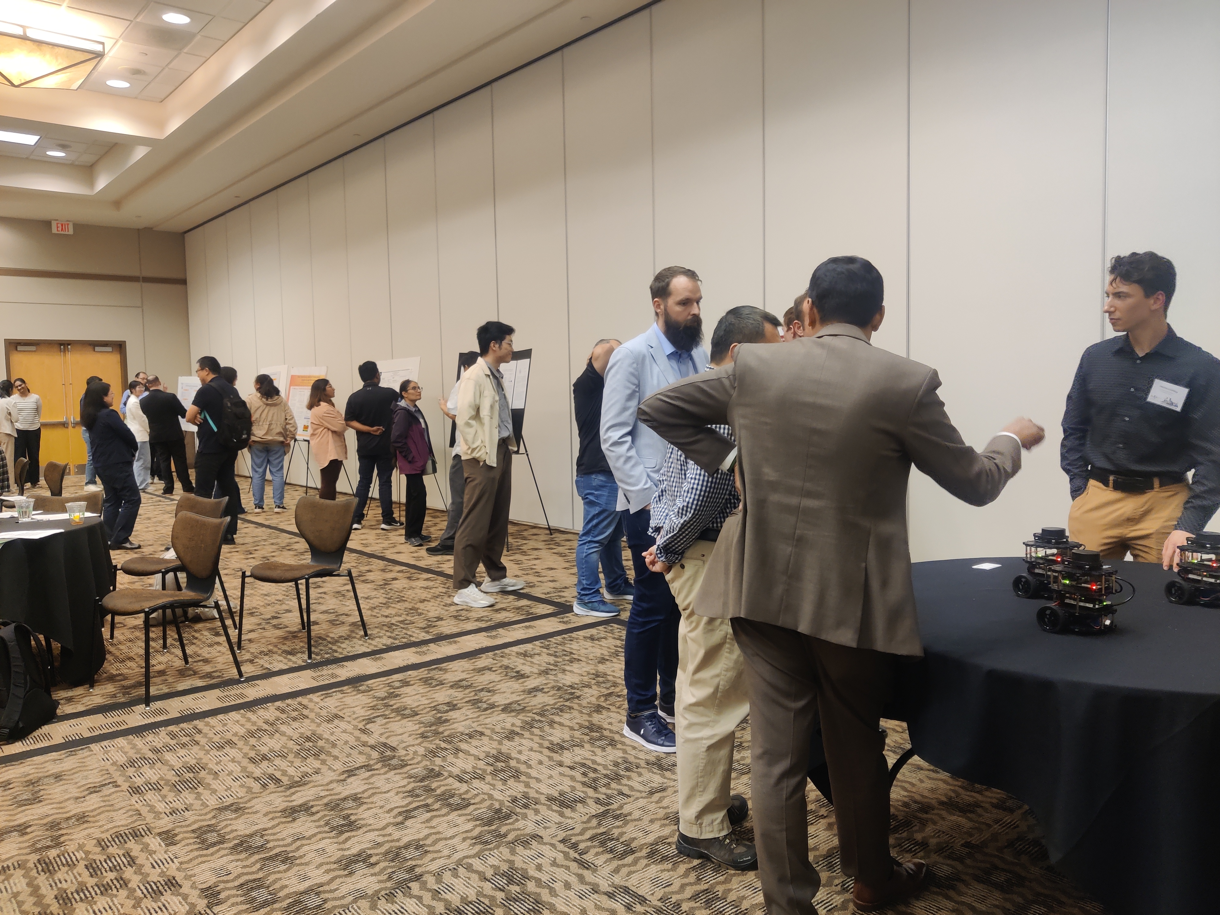 Conference Photo 13